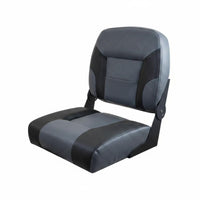 Boat Seat Sunproof Fishing Boat Seat Padded Marine Seating