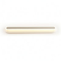 Minimalist Linear Wall Sconce Modern Vertical Wall Sconce Ambient Lighting Accent for Hallway, Study