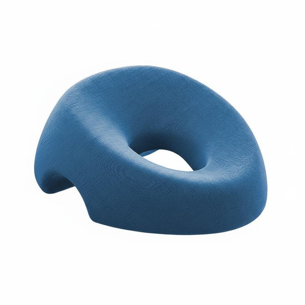 Face Cradle Pillow Ergonomic Support Memory Foam Pressure Relief for Massage