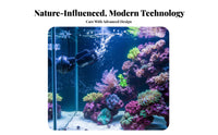 Aquarium Water Circulator Simulates Swells Aquarium Current Pump Silent Fish Tank Water Pump