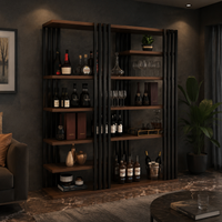 wine rack