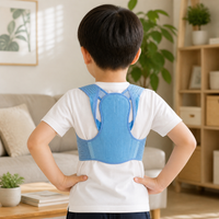 Unisex, Breathable, Thin, Lightweight, Nakayama Type Blue