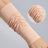 UV Protection Cooling Arm Sleeves for Outdoor Driving