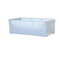 Hydraulic Pump Shell Lightweight Reservoir Housing for Auto Collision Repair