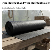 Black Shade Net Protection Black Shade Cloth Heavy Duty Sunblock Material for Farmers, Gardeners, Garden, Balcony, Carport