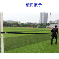 Athletic Resistance Band Set for Speed and Strength Training