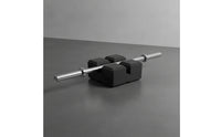 Matte Deadlift Block Dense Squat Block High Density Training Aid Secure for Lifters