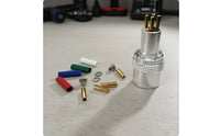 Tonearm Connector Non Turntable Tonearm Socket Stable Connection Phonograph Part for Replacement