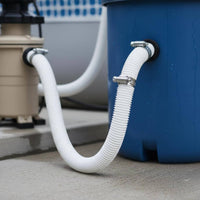Pool Pump Replacement Hose Leak-Resistant Plumbing Component