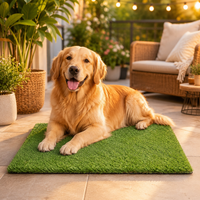 artificial turf