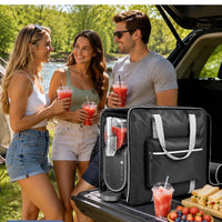 Portable Waterproof Bag for Ninja FS301/300 Slushie Machine
