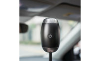 Adjustable Brightness USB Star Light Display Plug and Play Car Roof Star Light Multiple Projection Effects Mini Galaxy Light Display Flexible Neck for Bedroom, Party