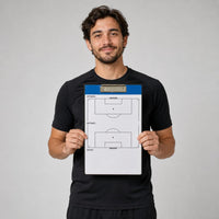 tactics board