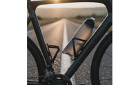 Aerodynamic Water Bottle Food-Grade Biking Water Bottle Secure for Mountain Biking