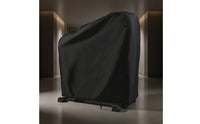 Exercise Bike Cover with Drawstring Snug Exercise Bike Cover Easy to Use Lightweight for Home Gym, Garage