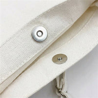 Travel Bag for Women with Soft Polyester Lining, Crossbody Phone Pouch with Zipper, Canvas Small Casual Bag, Adjustable Shoulder Strap, 1 Pack