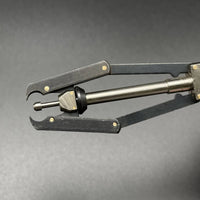 Handle Manual Watch Pointer Remover Repair Tools for Disassembly