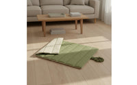 Pet Cooling Pad Dual Use Cooling Pet Mat Soft Padded for Dogs, Indoor