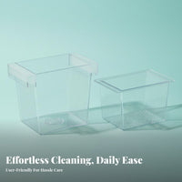 Buoyant Aquatic Creature Breeder Box Good Water Flow Buoyant Aquatic Creature Separation Box Fry Separation Hatchery Easy To
