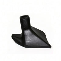 Plastic Tire Changer Press Head Molded Press Head Rigid Accessory Compact for Technicians, Mechanics, Workshops, Garages