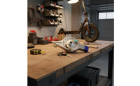 Stable and Safe Electric Bicycle Rear Brake Assembly Sensitive Braking Anti-Theft Brake Lock