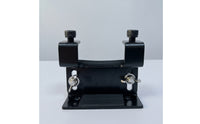Adjustable Bass Drum Riser Non-Slip Bass Drum Lifter Compact Hardware Metal for Drummers, Stages, Practice Rooms, Rehearsals