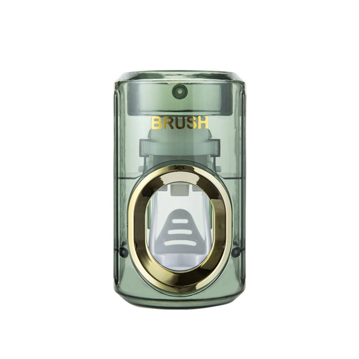 Easy to Clean Automatic Toothpaste Dispenser Bathroom Accessory for Children