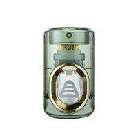 Easy to Clean Automatic Toothpaste Dispenser Bathroom Accessory for Children