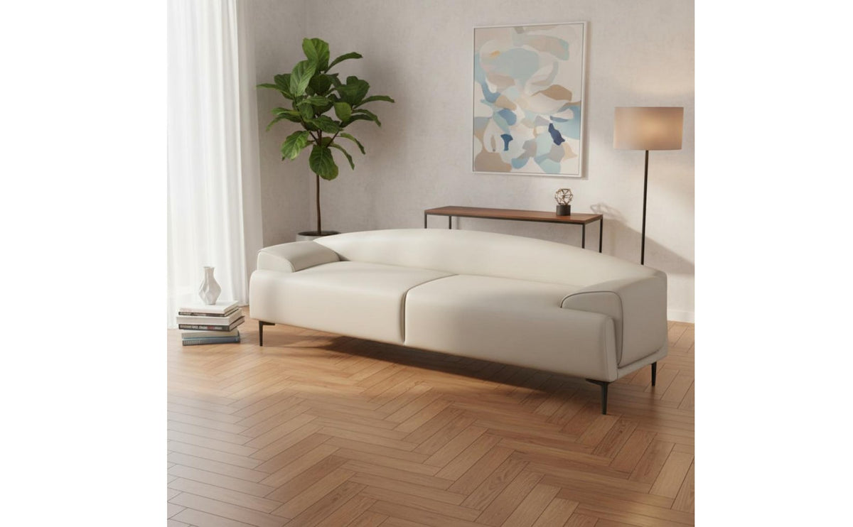 Multi-Functional End of Bed Bench Thick Padded Cushion Modern Bedroom Settee Minimalist Changing Stool for Cloakroom, Living Room
