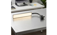 Lash Extension Inspection Mirror Rectangular Eyelash Extension Mirror Detailed