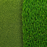 golf hitting mat