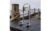 Boat Steering Console Adjustable Steering Station Stand Rust Resistant for Driving Station
