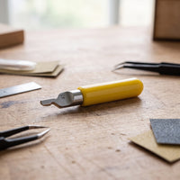 Chamfer Model Sturdy Tool for Workbench