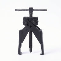 Two-Jaw Puller Adjustable Cross-Style Puller for Mechanics, Automotive Repair, Workshops