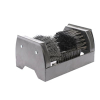 Golf Shoe Cleaner Compact Cleaning Brush Scrubber for Golfers