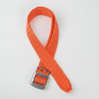 Adjustable Climbing Foot Strap with Metal Buckle Secure Strap Material Foot Loop Abrasion-Resistant Replacement Strap Portable for Climbers