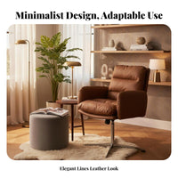 Stackable Molded Plastic Dining Chair Multi-Purpose Vanity Stool Modern Design Single Seat Ergonomic backrestrest for Apartment Dwellers, Homeowners, Kitchen, vanity area, Home Office, Restaurant