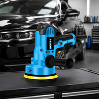 car polisher