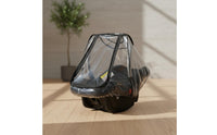 Rain Cover Rainproof Transparent Infant Carrier Protector Four-Season Use Infant Carrier Weather Cover for Infants, Outdoor