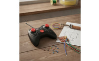 Remote Telecommand Kit Diy Toy Car Accessory Kit Electronic Wiring Harness for Hobbyists
