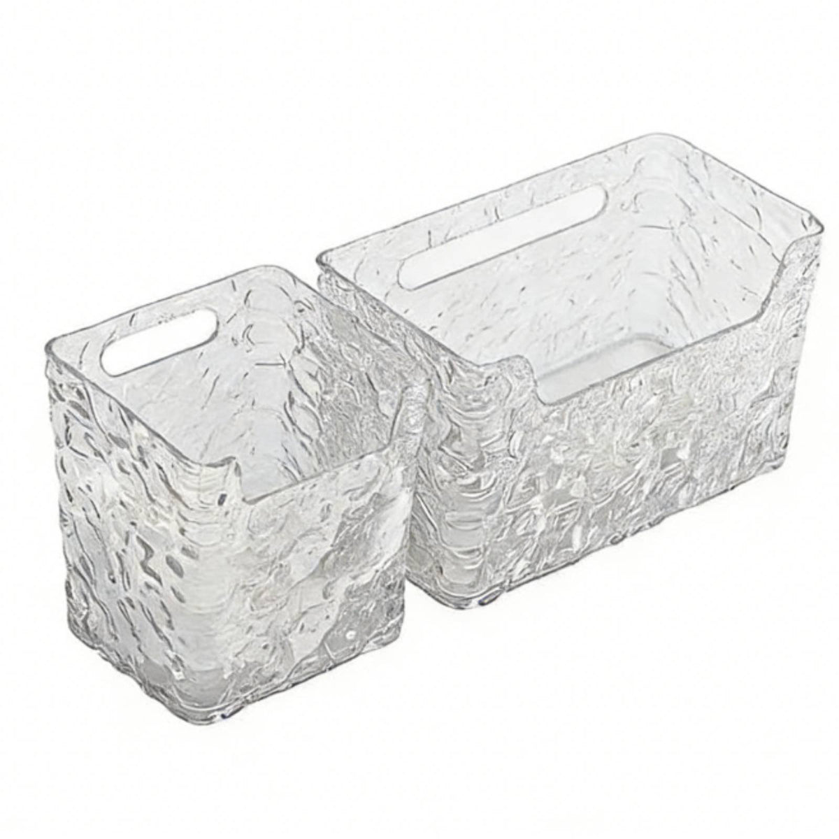 Makeup Storage three-in-single Wall-Mounted Bathroom Organizer Multifunctional Design