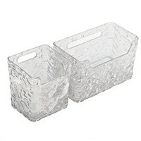 Makeup Storage three-in-single Wall-Mounted Bathroom Organizer Multifunctional Design