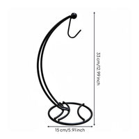 Banana Hanger Sturdy Banana Holder Stand Easy to Install for Dining Table