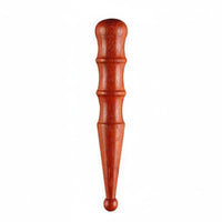 Wooden Massage rod Handheld Acupressure Portable Trigger Point