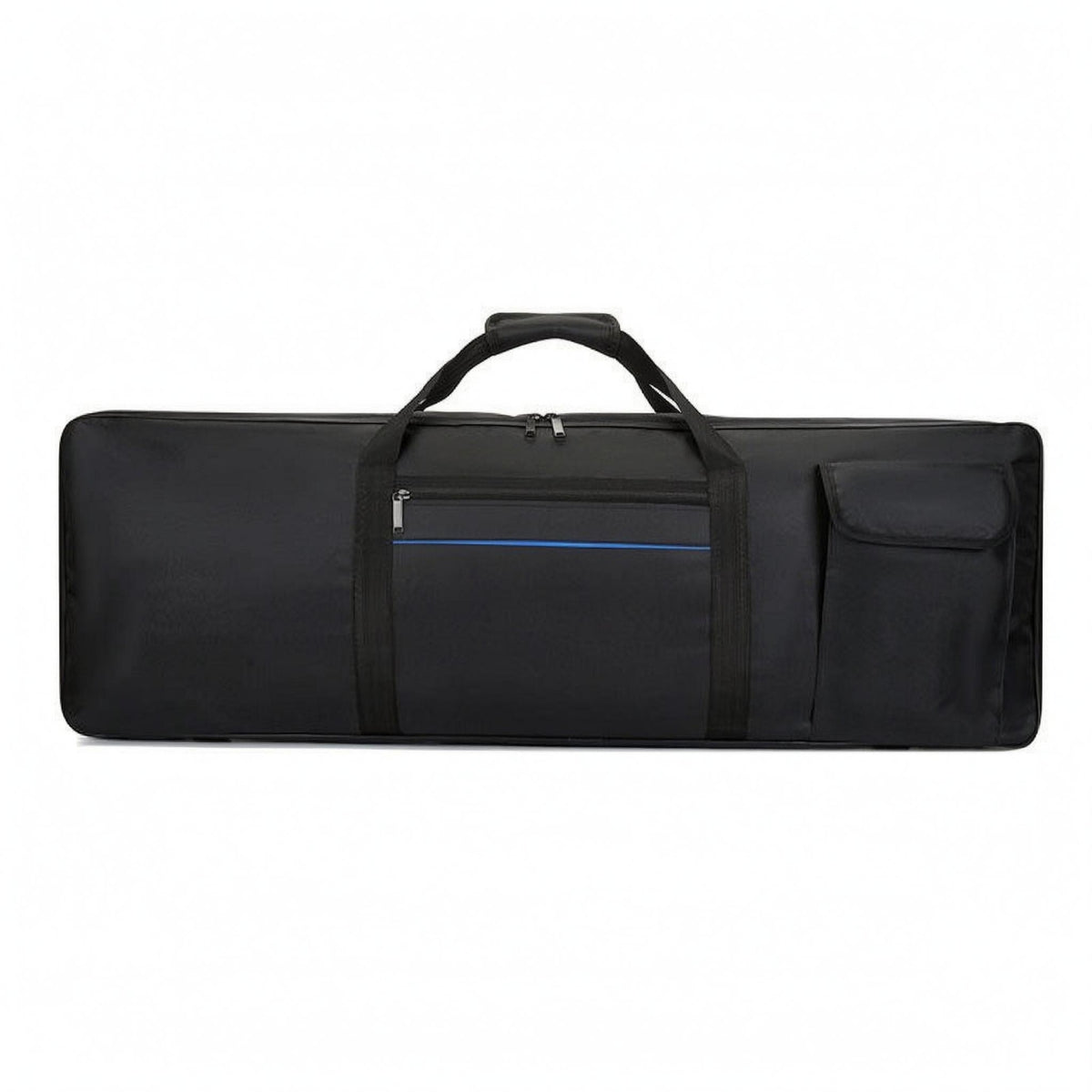 61-Key Keyboard Bag Oxford Cloth 61 Key Keyboard Case