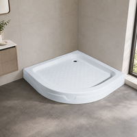shower base