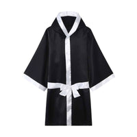 Lightweight Arena Walkout Robe Fighting Gear for Fighters, Boxers