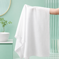 towel