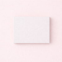 Sticky Notes Set with Hard Cover, Multi Function Notepad Organizer for Desktop Organization, Repositionable for Note Taking for Students
