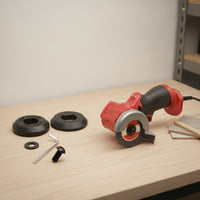 Blade Bolt Kit with Wrench Replacement Hardware Rigid for Garage